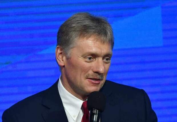 В Кремле заявили, что видят «убедительную победу» партии Пашиняна на выборах в Армении