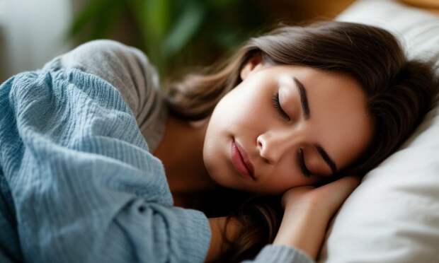 Ученые выяснили, что при недостатке сна мозг запускает странную «очистку»