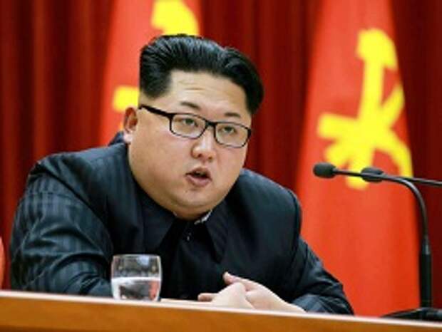 Ким Чен Ын: речь Трампа в ООН равносильна объявлению войны КНДР