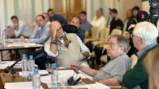 Академия кинематографического и театрального искусства Никиты Михалкова Академия кинематографического и театрального искусства Никиты Михалкова