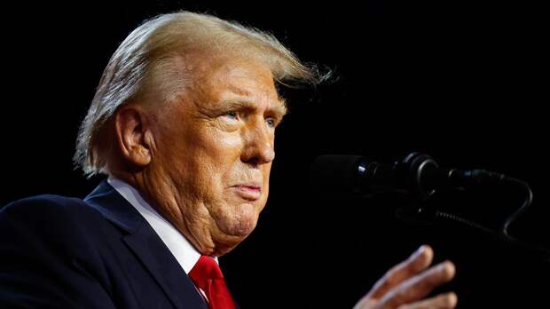 Трамп начал встречу с Месси и «Интер Майами» рассказами об успехах США в конфликте с Ираном