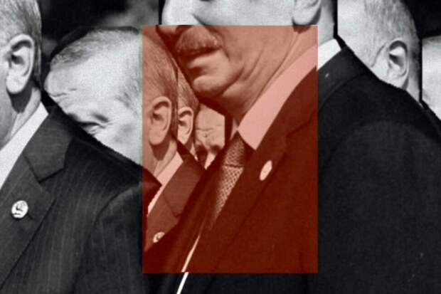 Двойные стандарты Анкары и Баку — отрицание геноцида и кровавая оргия против народов региона