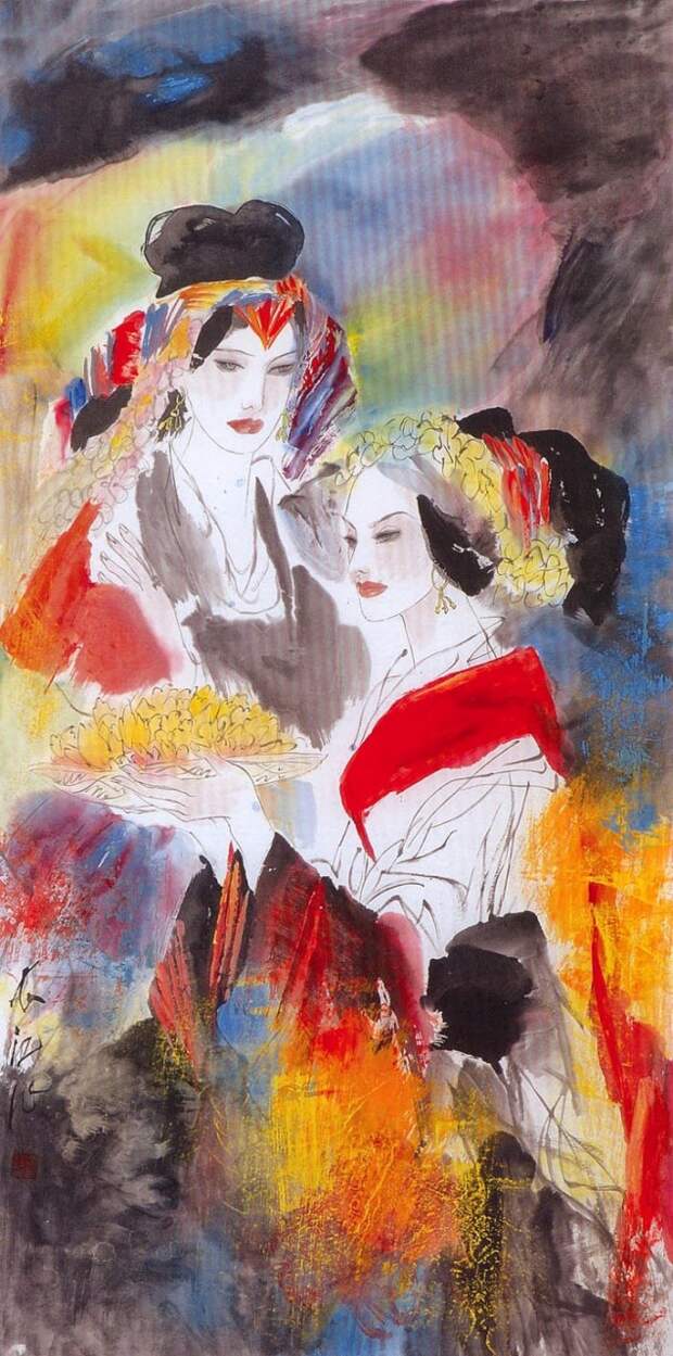 Feng Chiang Jiang Tutt'Art@ () Feng Chiang Jiang Tutt'Art@ ()