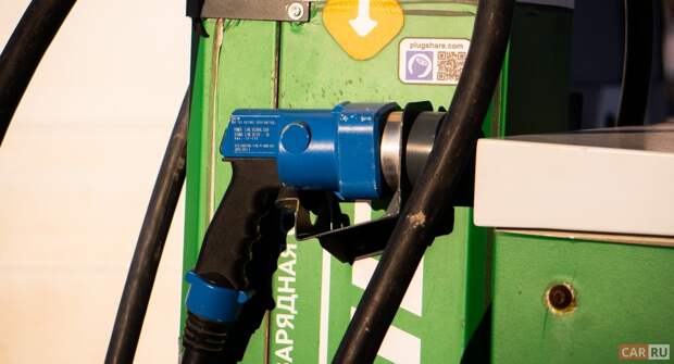 Рынок новых электромобилей в феврале 2022 года вырос примерно в 4 раза