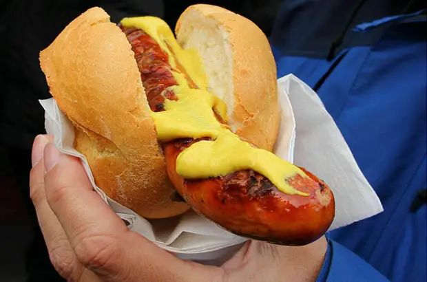 Диетолог назвал лечебные свойства горчицы