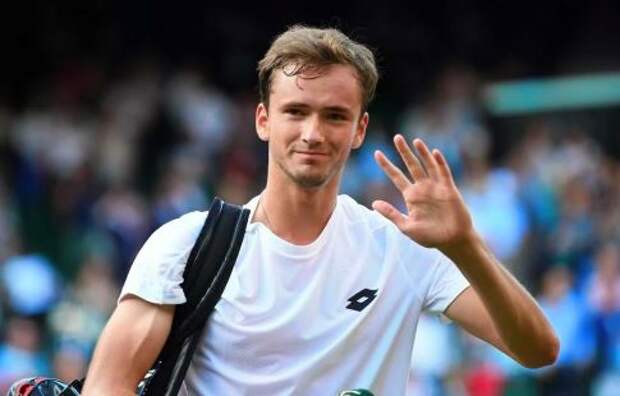 Теннис, Итоговый турнир ATP, Надаль - Медведев, прямая текстовая онлайн трансляция