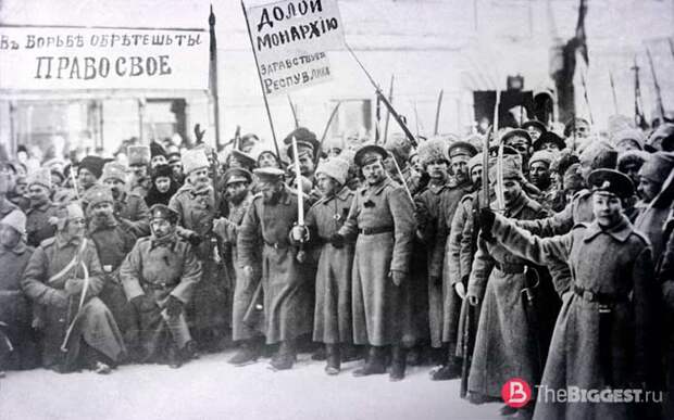 ТОП-10 самых кровопролитных войн в истории