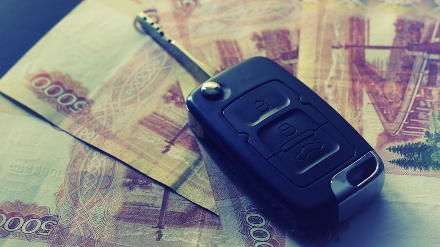 Транспортный налог могут отменить для автомобилей с двигателями мощностью до 250 л.с.