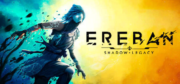 Релиз мистического стелс-экшена Ereban: Shadow Legacy