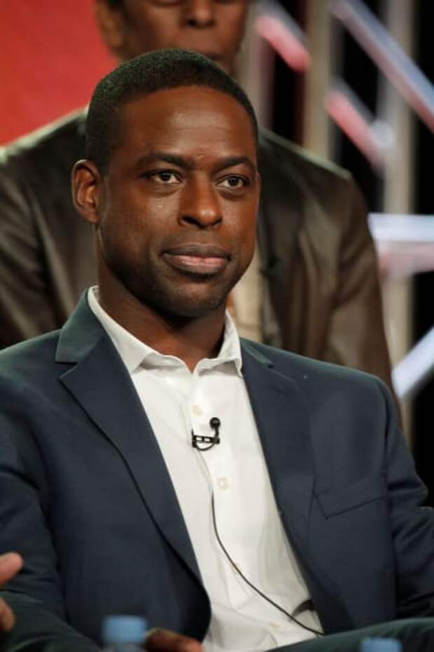 Sterling K. Brown - This Is Us