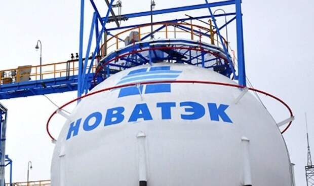 “Новатэк” будет осваивать шельф Арктики вместе с “Газпром нефть”
