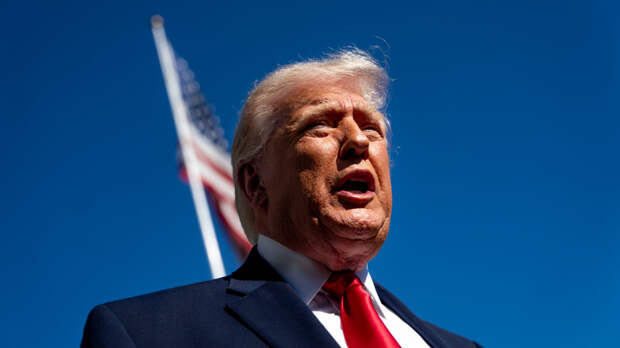 Трамп продлил перемирие с Ираном по просьбе Пакистана