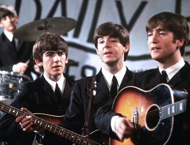 Beatles_-_Yesterday