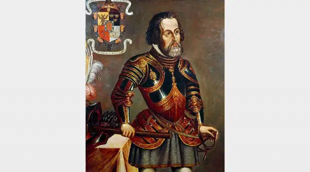 «Трагическая страница истории»: как испанцы уничтожили империю ацтеков