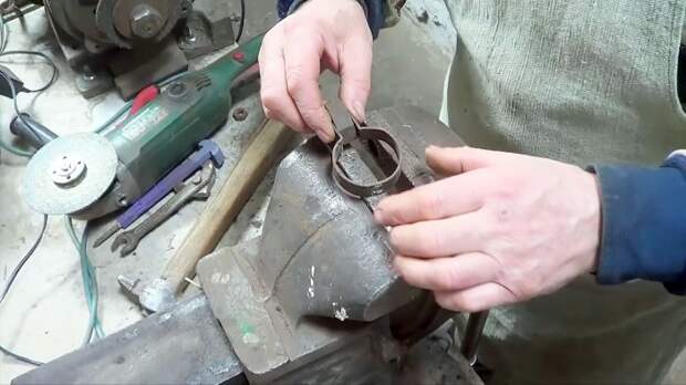 Сломался Dremel  не беда его может заменить болгарка