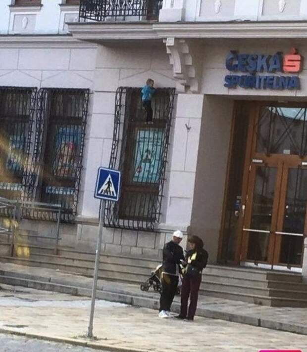 Приколы и мемы про &quot;яжматерей&quot; и детей