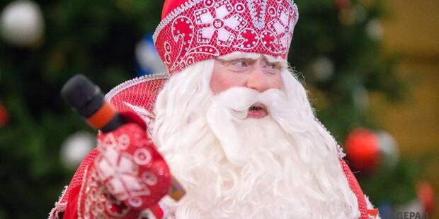 Испортили праздник: можно ли вернуть деньги, если Дед Мороз пришел пьяным