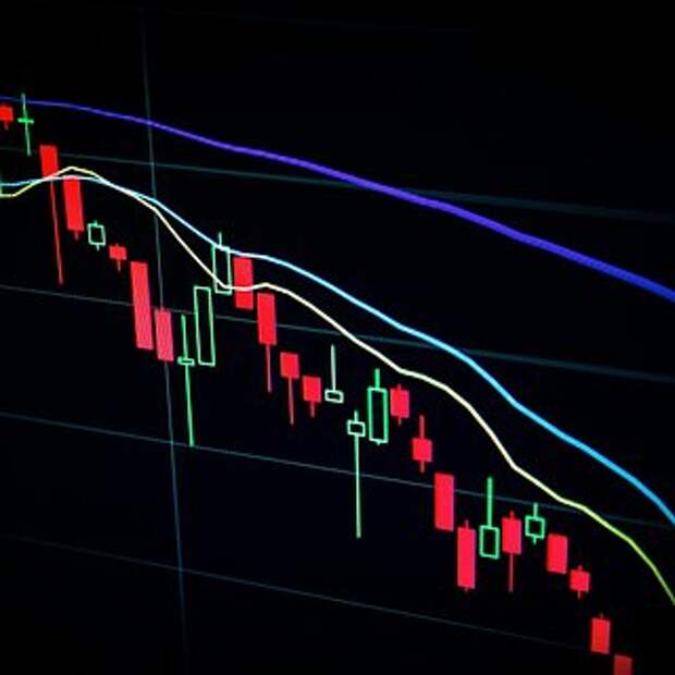 Бумаги Qiwi обвалились после отзыва лицензии