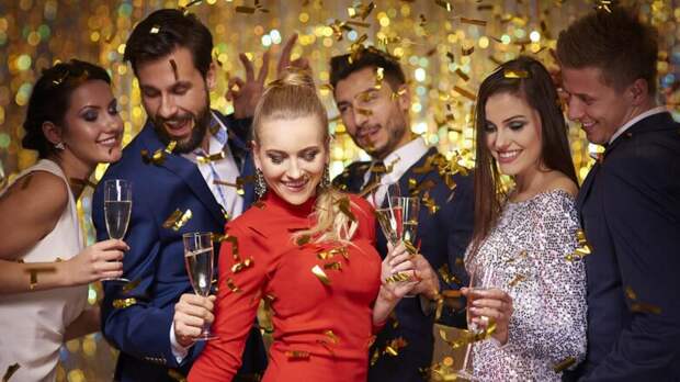 Какой сегодня праздник: 3 апреля – Всемирный день вечеринки