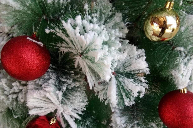 Главный педиатр Москвы Борзакова рассказала о режиме сна в новогоднюю ночь