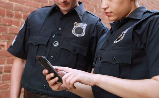 В России введут электронные карточки ДТП