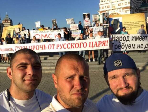 Что делали апостолы, когда их чувства были оскорблены