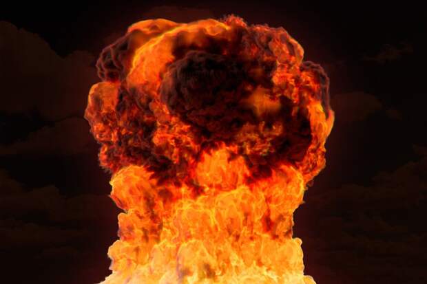 Макрон подставляет Польшу под ядерный ответ России