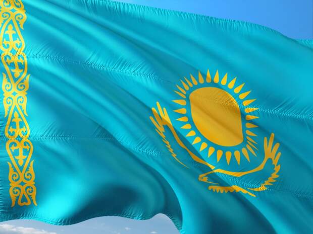 Посольство Казахстана на Украине призвало сограждан покинуть Одессу и Харьков