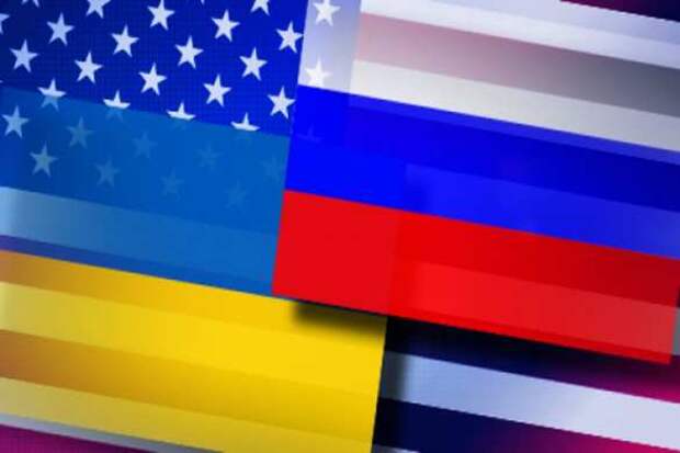 США давят на Украину, требуя согласиться на американский план по урегулированию — WSJ | Русская весна