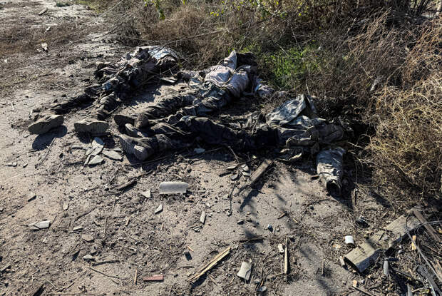 Раскрыт вероятный план ВСУ в Красноармейске