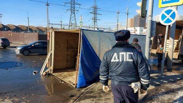 Сын российского миллиардера протаранил машину судьи