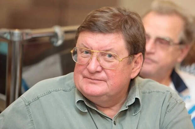 Святослав Медведев считают, что Кашпировского повторить невозможно Фото: gur.ru
