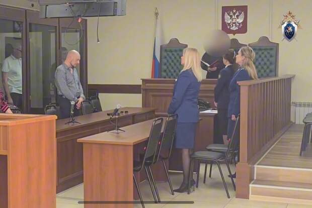 Директор управления попытался отстреляться от следователей, сотрудников ФСБ и МВД