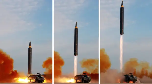 «У американцев нет рычагов влияния»: как слова Трампа об экономическом процветании КНДР повлияют на диалог с Пхеньяном