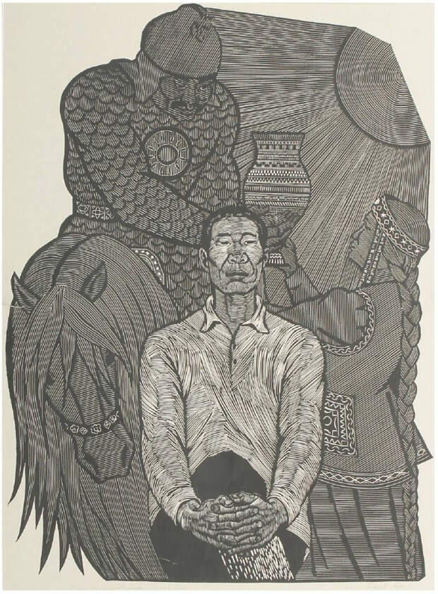 В Москве состоится мировая премьера монооперы «Олонхосут», основанной на якутском эпосе