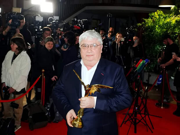 Станиславу Говорухину — 90: воспоминания о режиссёре, актёре и политике