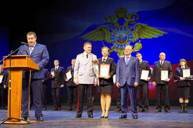 Фото УВД по ЮВАО
