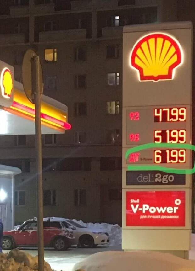 Это Питер, детка! Это Питер, детка!