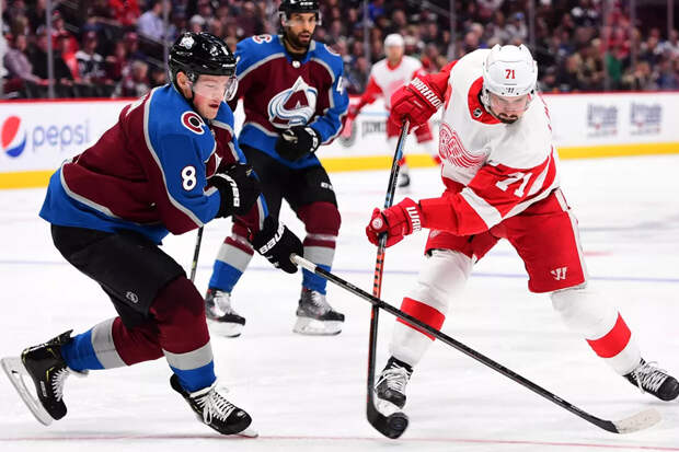 Профсоюз игроков НХЛ предварительно одобрил план возобновления сезона в формате плей-офф