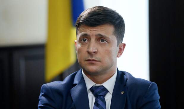 Украина откажется от претензий на Донбасс?