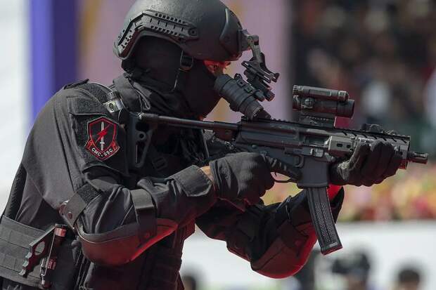 Японская пресса: Китай готовит операцию на Тайване в стиле похищения Мадуро