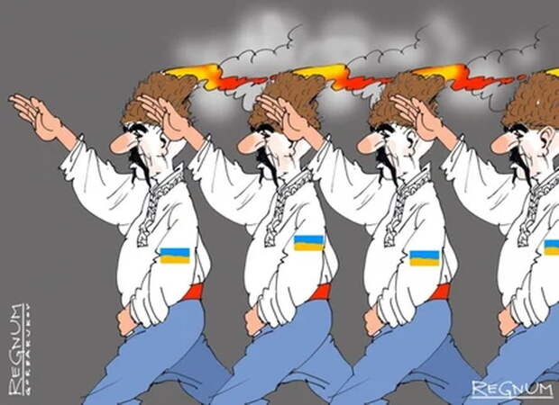 «Украинский язык начинает бесить! Вы этого добиваетесь?» — соцсети Украины