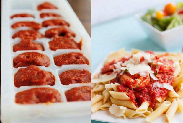 16 бытовых трюков для кухни, которые однажды пригодятся каждому