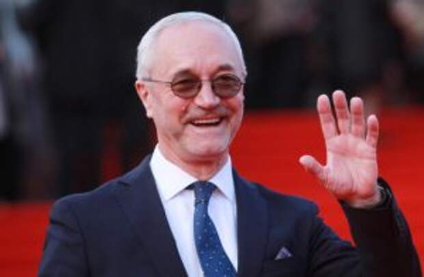 Депутат МГД Герасимов: В бюджете нужно изыскать средства на программу капремонта и реставрации театров