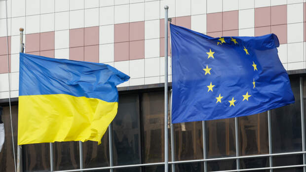 Австрия поставила точку: почему Украине не светит вступление в ЕС к 2027 году