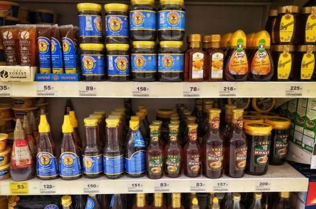 В каких неочевидных продуктах прячется сахар