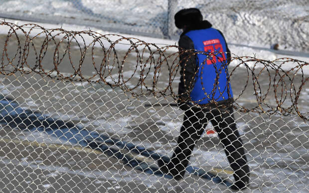 Трое подростков получили в России по шесть лет колонии за поджог