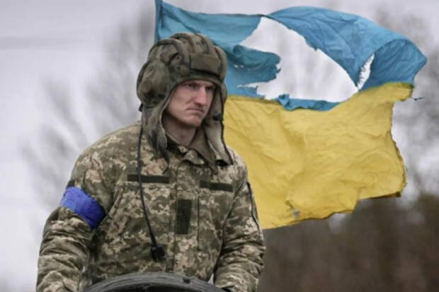 Армия на продажу. Кто мешает Зеленскому продать ВСУ Европе