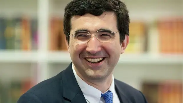 Чемпион мира по шахматам Крамник объявил о завершении карьеры