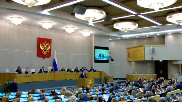 Зюганов и революция